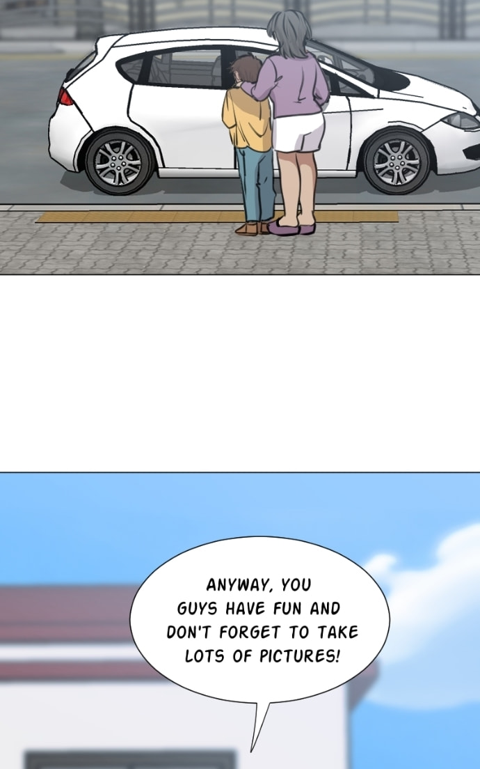 The Doctors are Out Chapter 158.3 page 38 - 