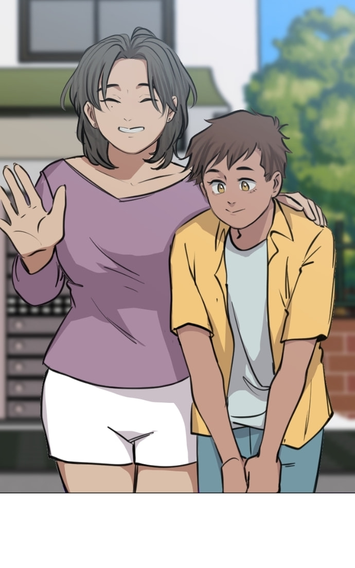 The Doctors are Out Chapter 158.3 page 39 - 