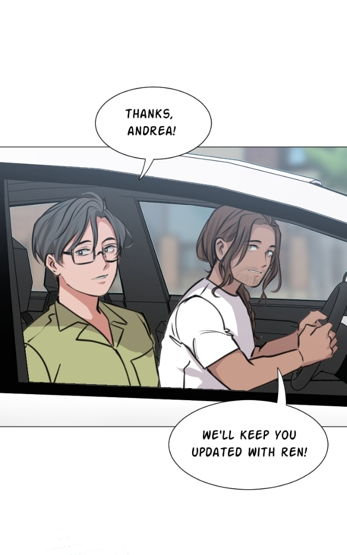 The Doctors are Out Chapter 158.3 page 40 - 