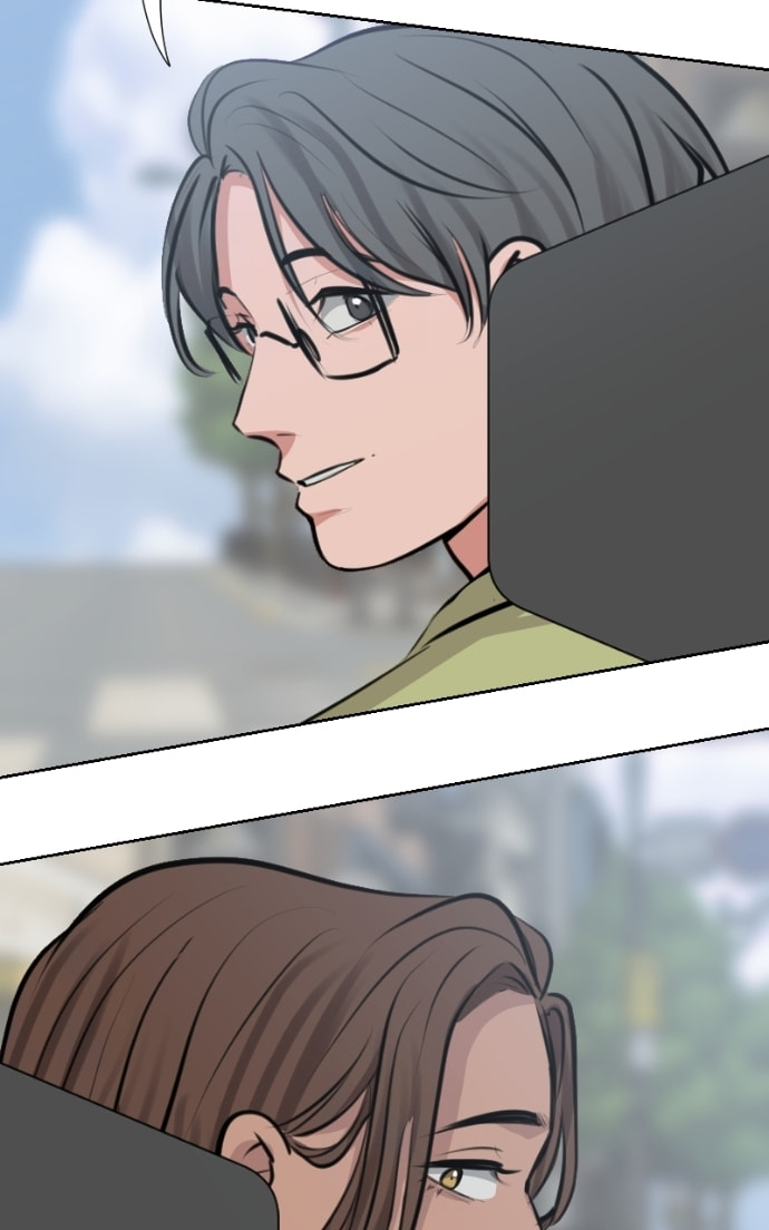 The Doctors are Out Chapter 158.3 page 43 - 