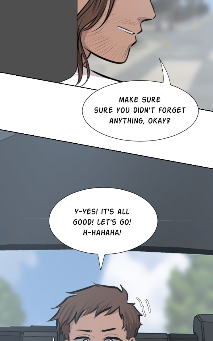 The Doctors are Out Chapter 158.3 page 44 - 