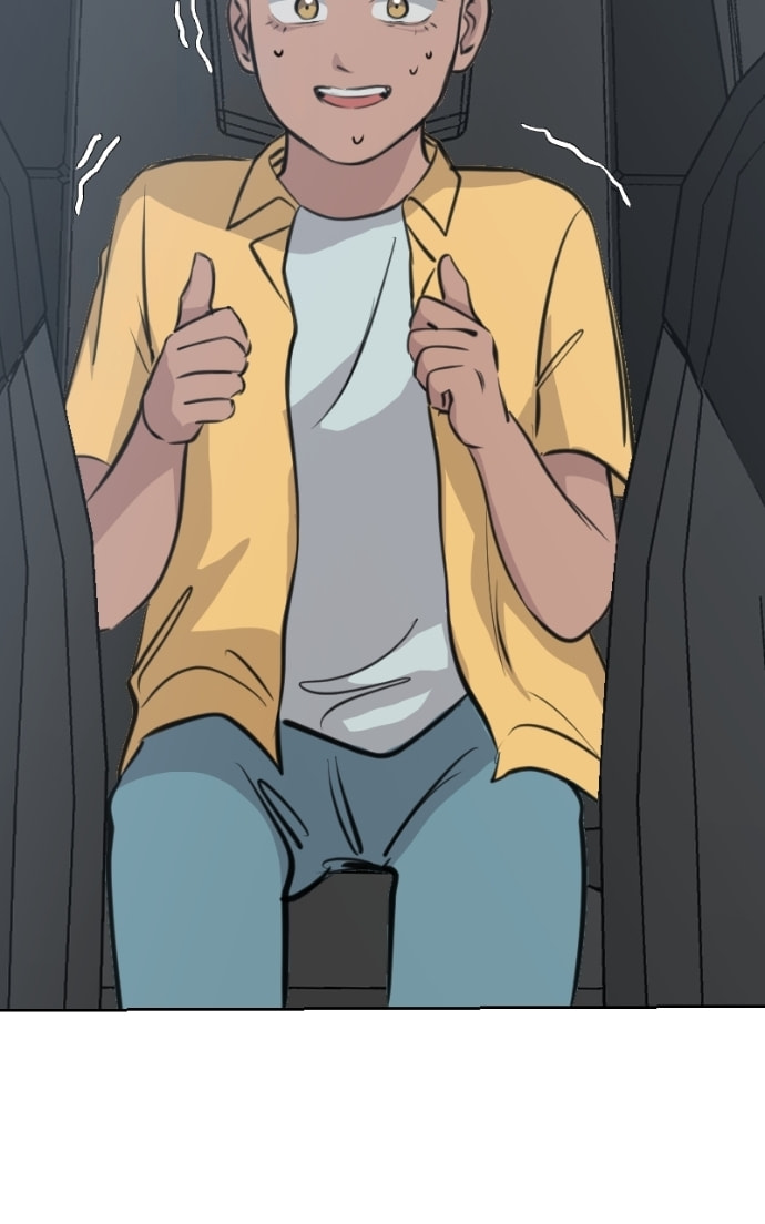 The Doctors are Out Chapter 158.3 page 45 - 