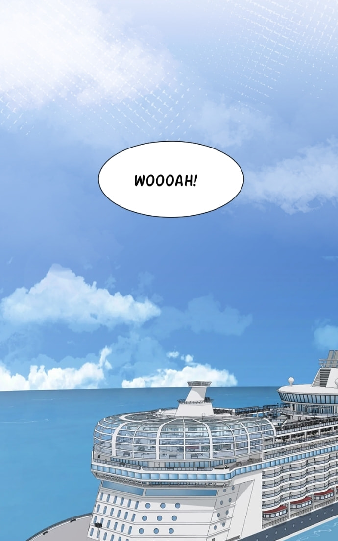 The Doctors are Out Chapter 158.3 page 47 - 
