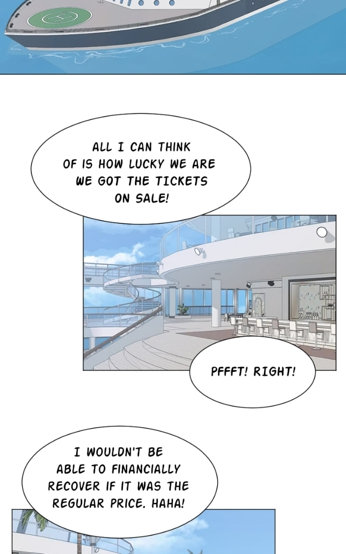 The Doctors are Out Chapter 158.3 page 48 - 