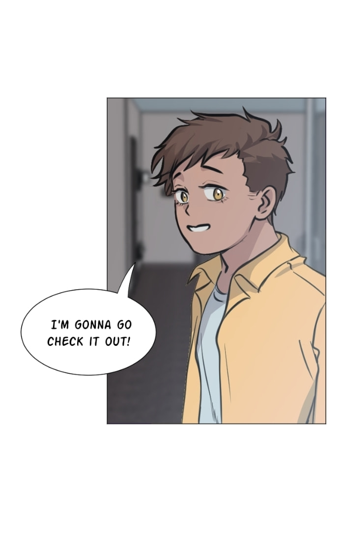 The Doctors are Out Chapter 158.3 page 52 - 