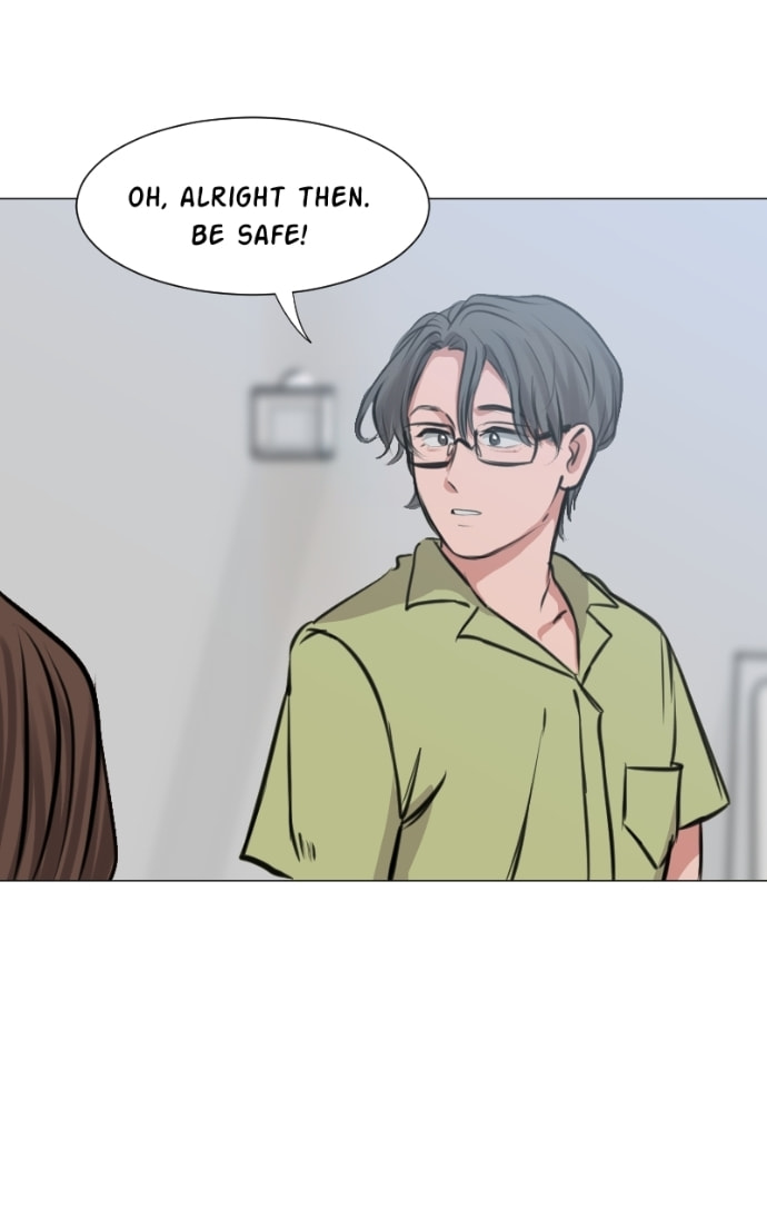 The Doctors are Out Chapter 158.3 page 53 - 