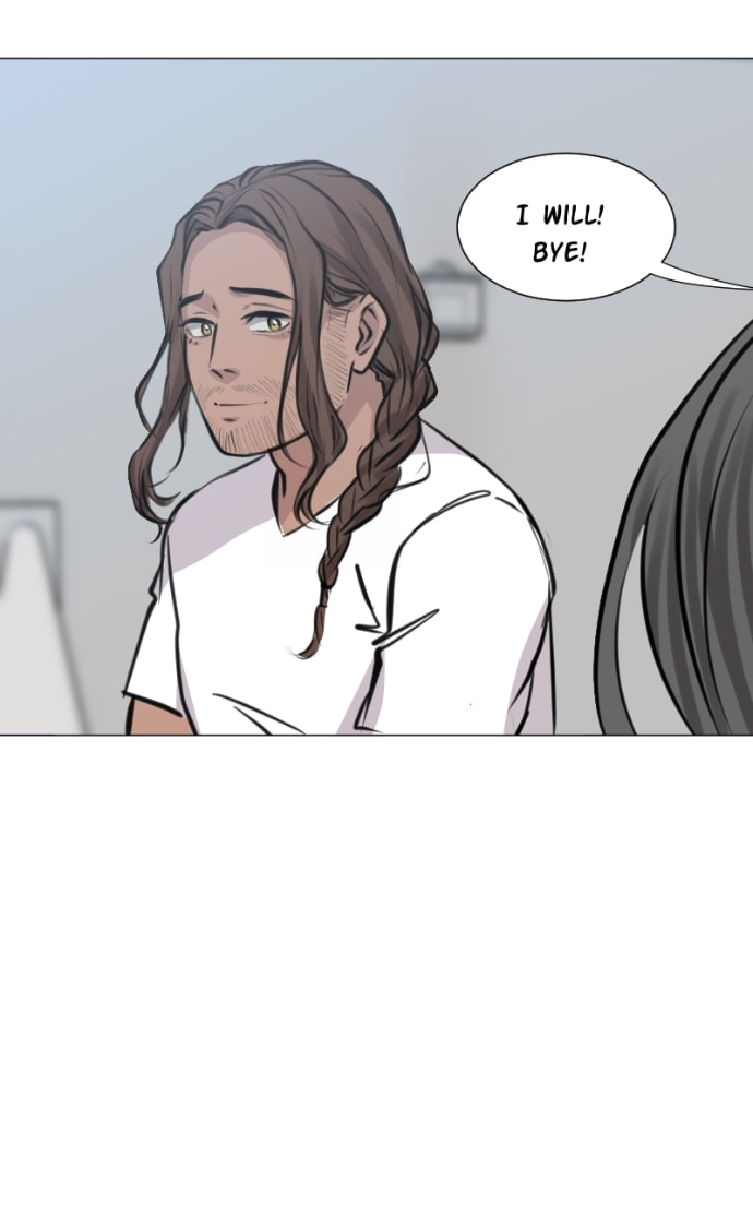 The Doctors are Out Chapter 158.3 page 54 - 