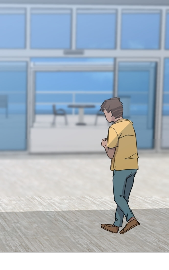 The Doctors are Out Chapter 158.3 page 58 - 
