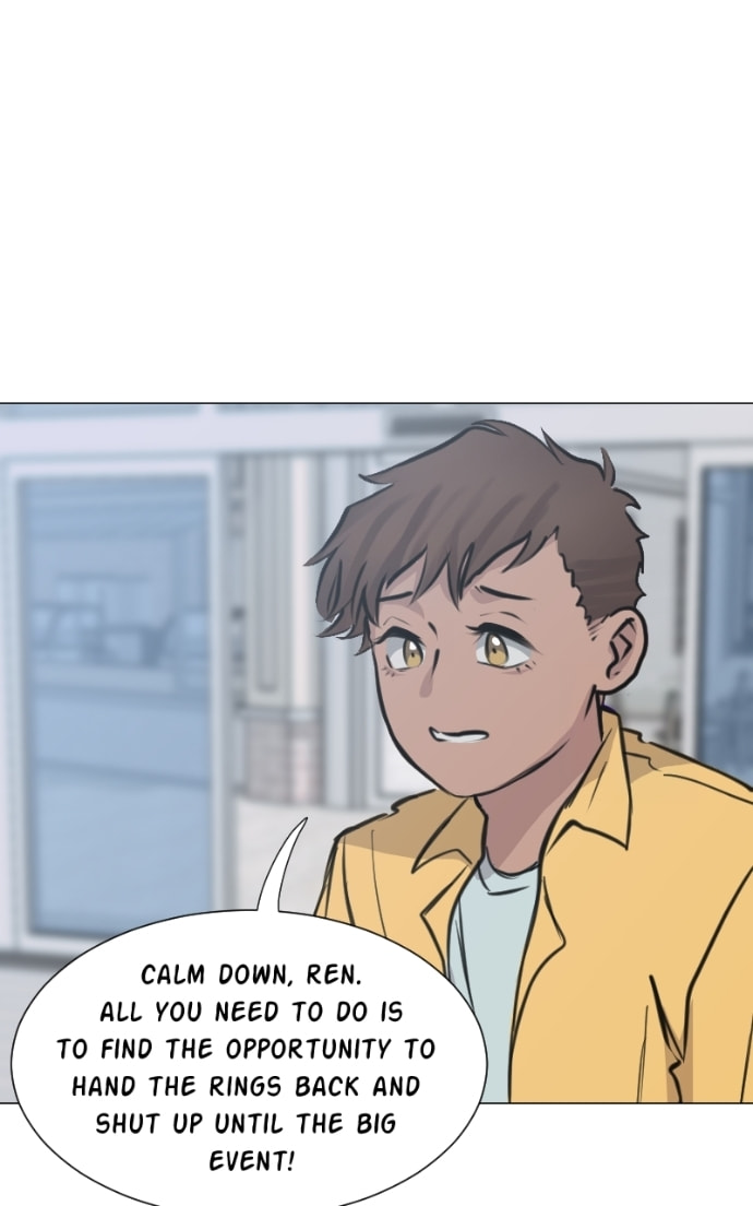 The Doctors are Out Chapter 158.3 page 59 - 