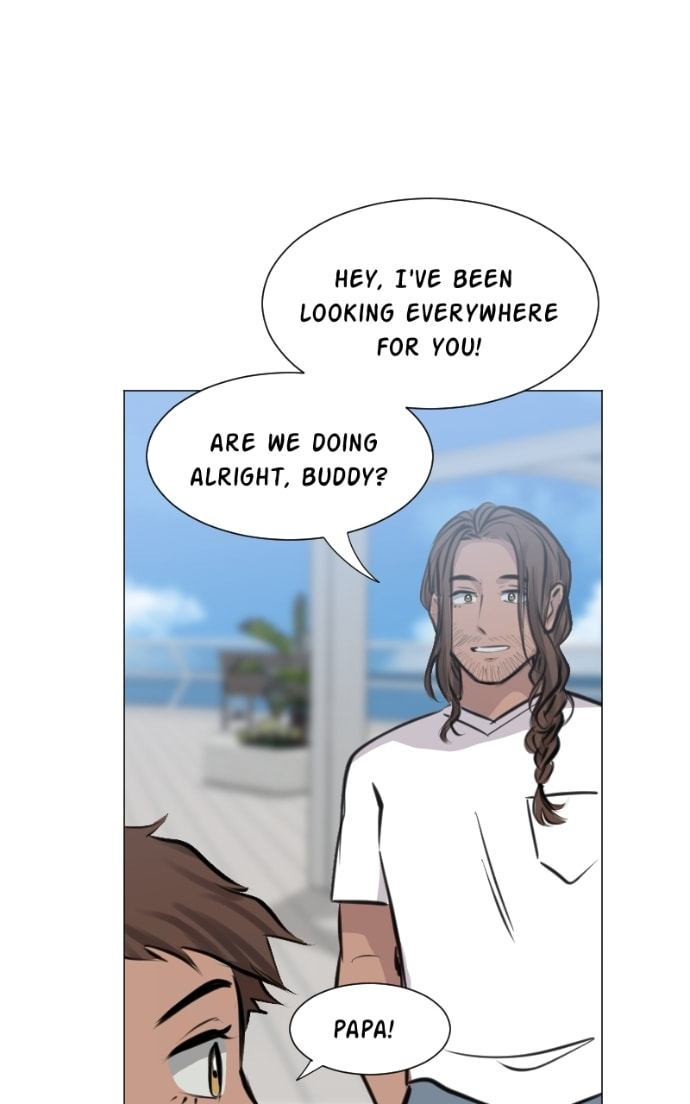 The Doctors are Out Chapter 158.3 page 61 - 
