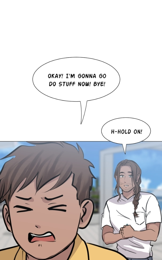 The Doctors are Out Chapter 158.3 page 63 - 