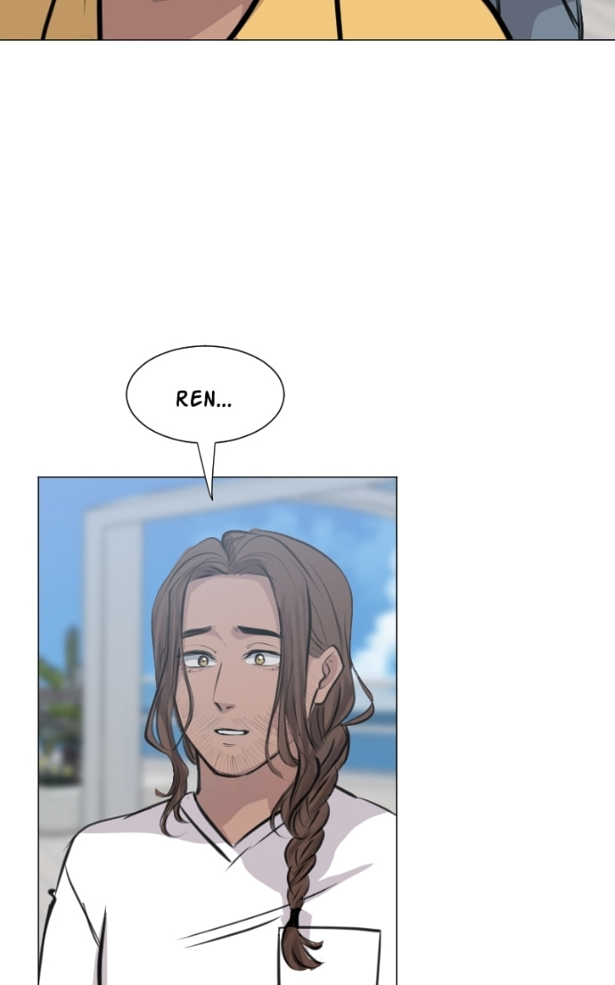 The Doctors are Out Chapter 158.3 page 64 - 
