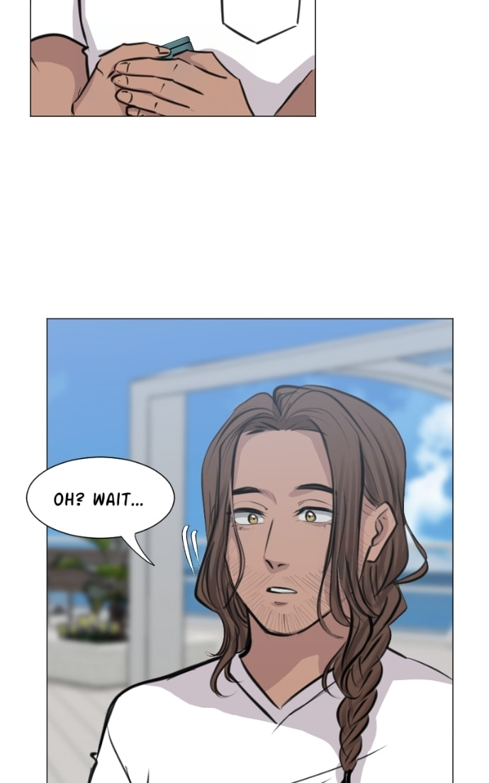 The Doctors are Out Chapter 158.3 page 65 - 