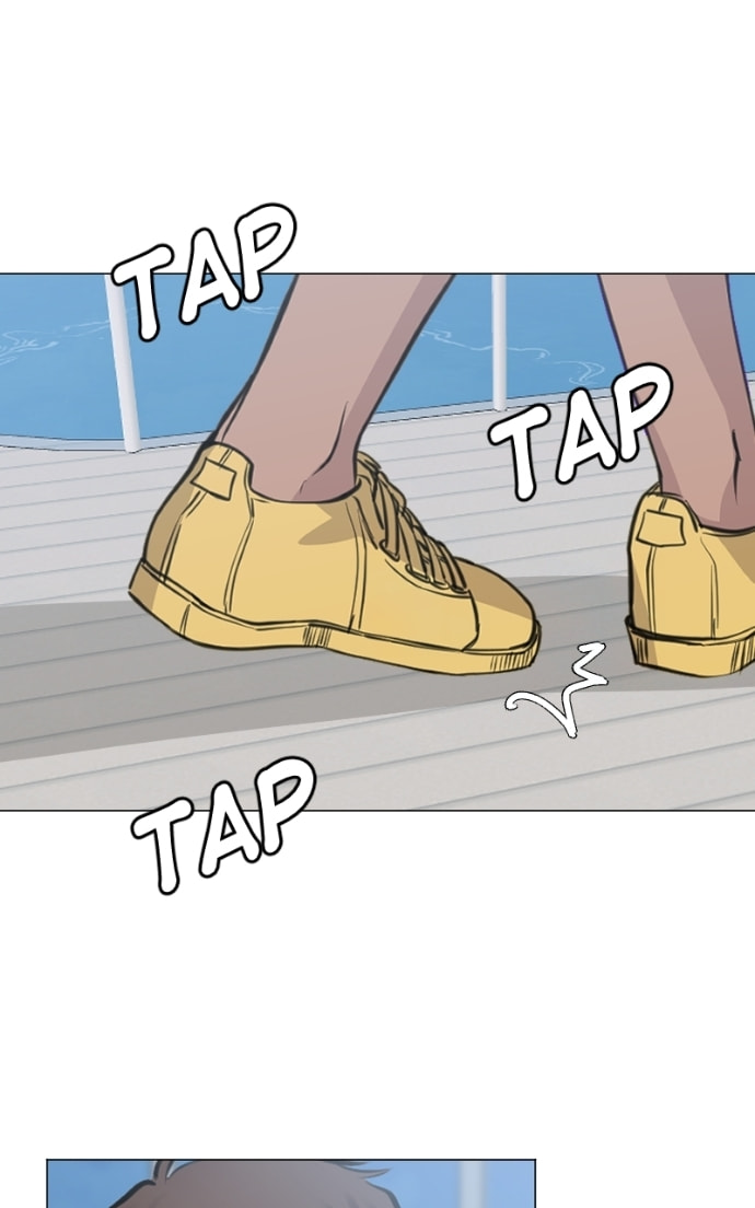 The Doctors are Out Chapter 158.3 page 67 - 