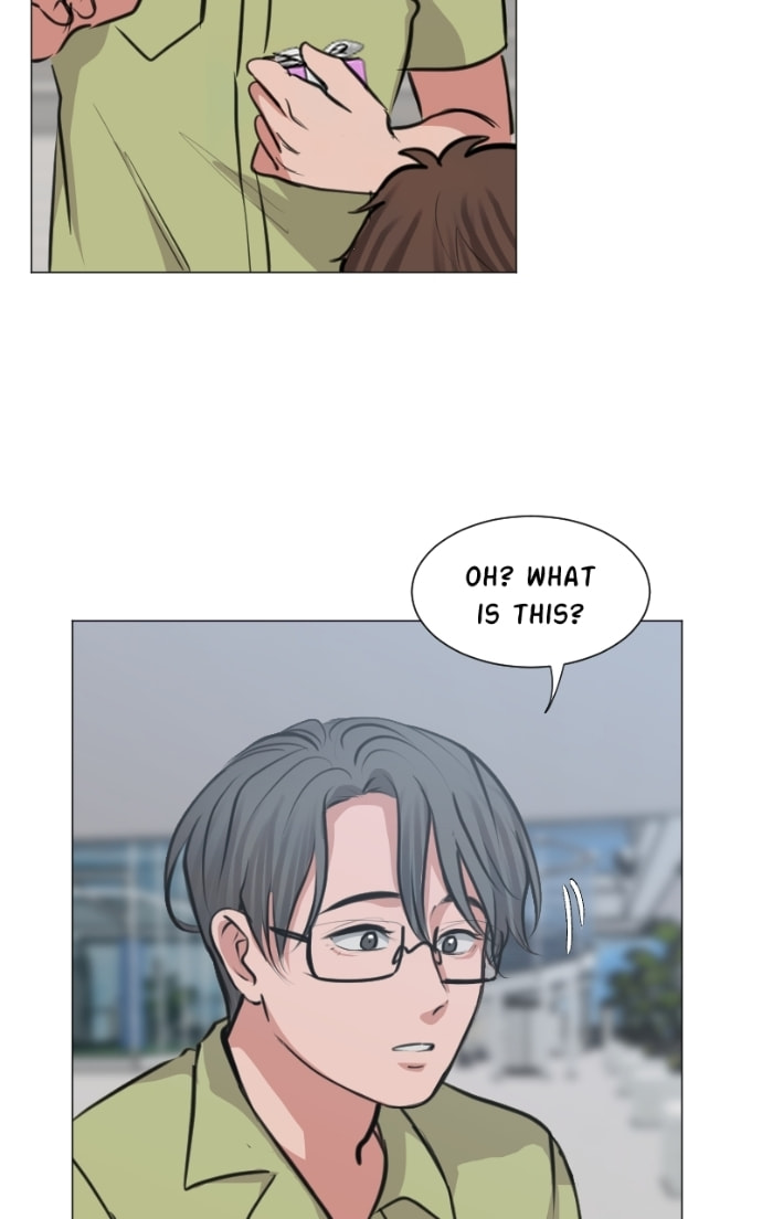 The Doctors are Out Chapter 158.3 page 72 - 