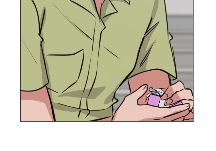 The Doctors are Out Chapter 158.3 page 73 - 