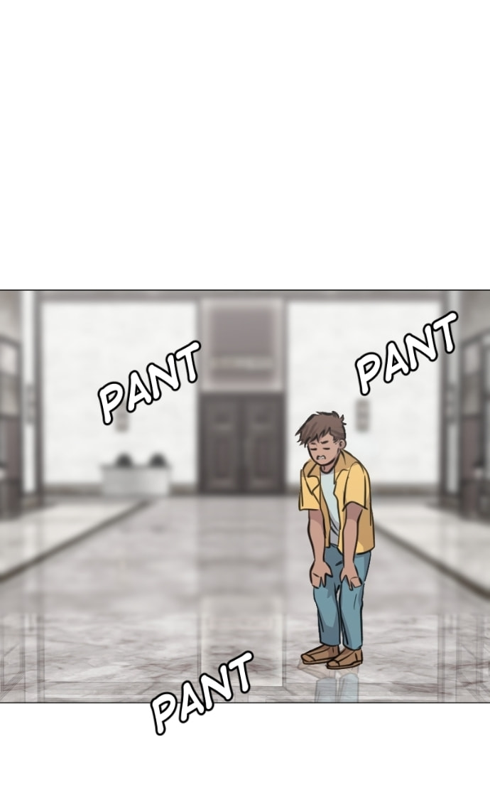 The Doctors are Out Chapter 158.3 page 74 - 