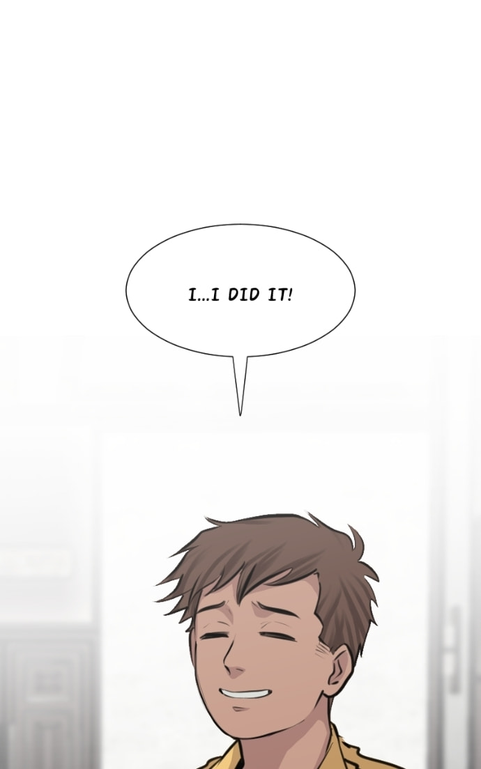 The Doctors are Out Chapter 158.3 page 75 - 