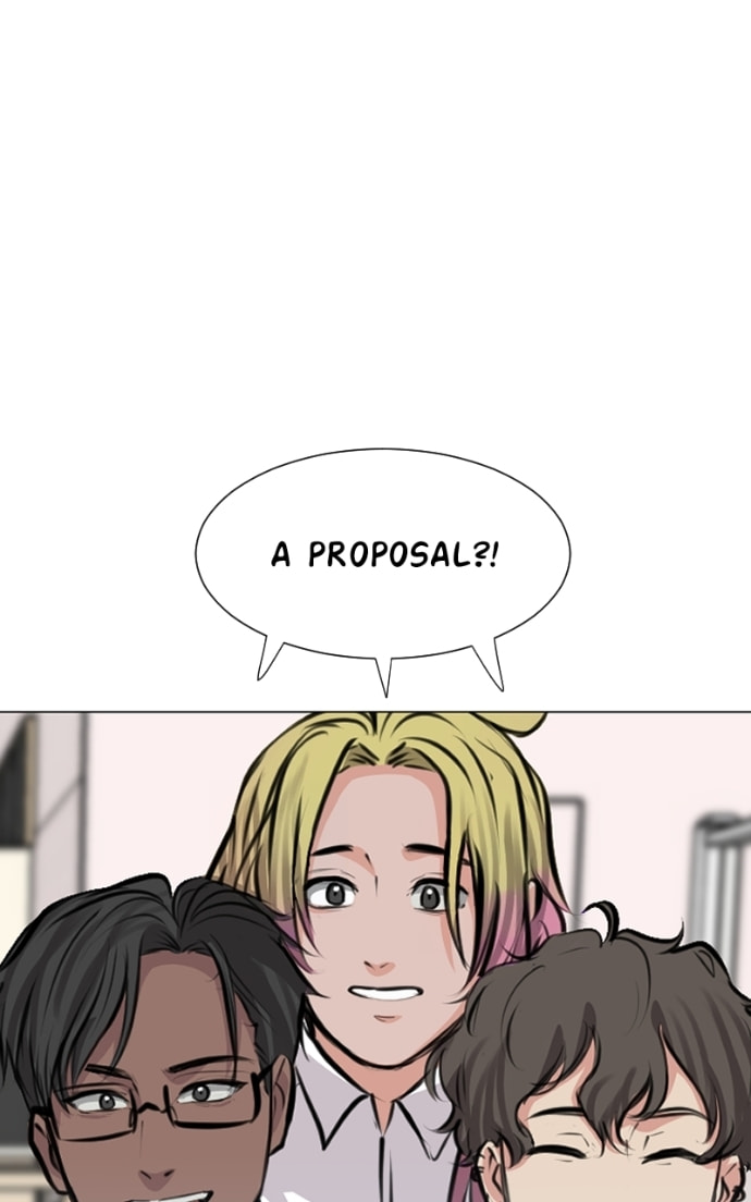 The Doctors are Out Chapter 158.3 page 9 - 