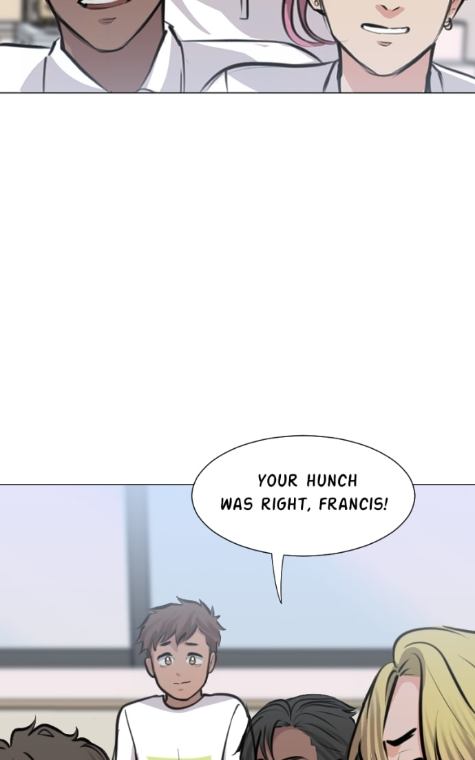 The Doctors are Out Chapter 158.3 page 10 - 