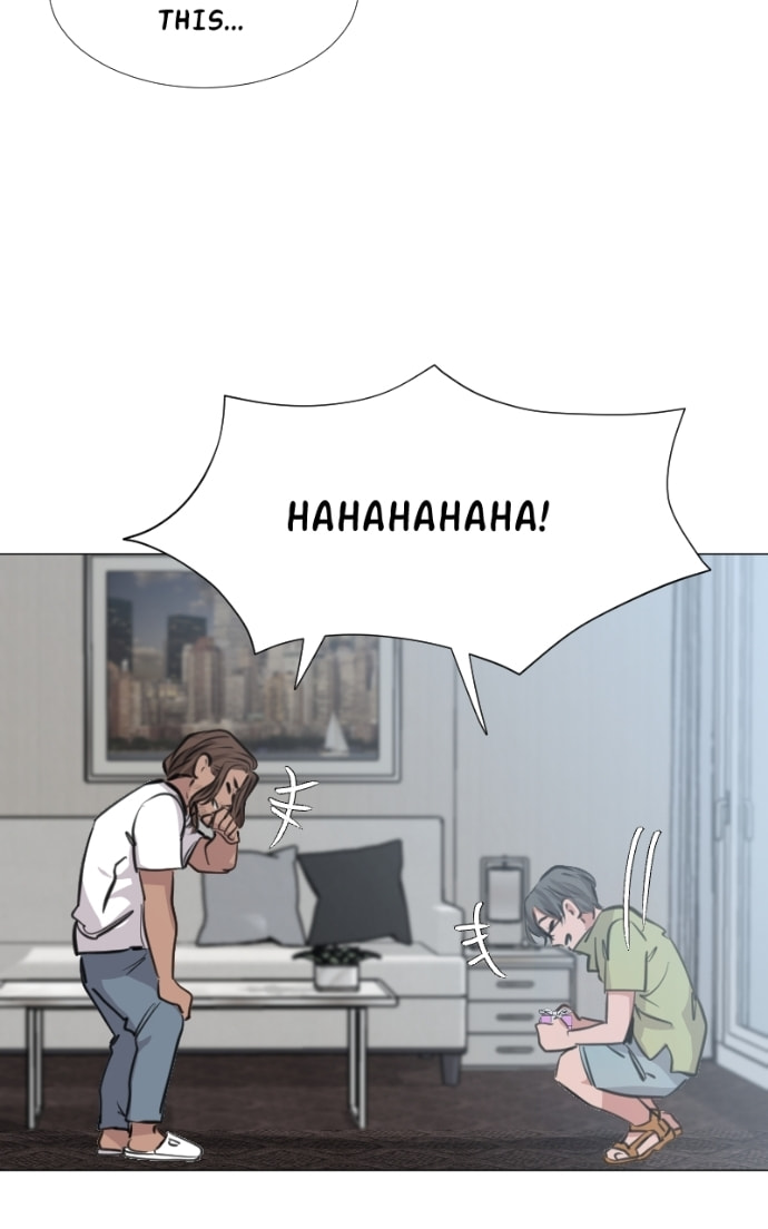 The Doctors are Out Chapter 158.4 page 11 - 
