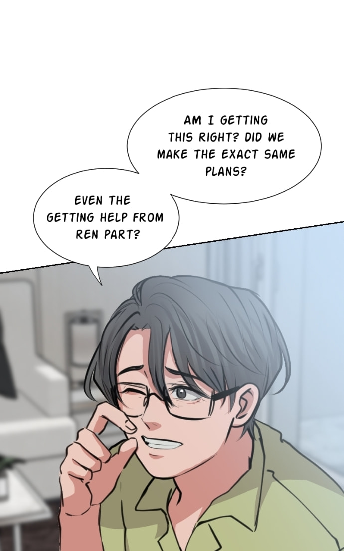 The Doctors are Out Chapter 158.4 page 12 - 