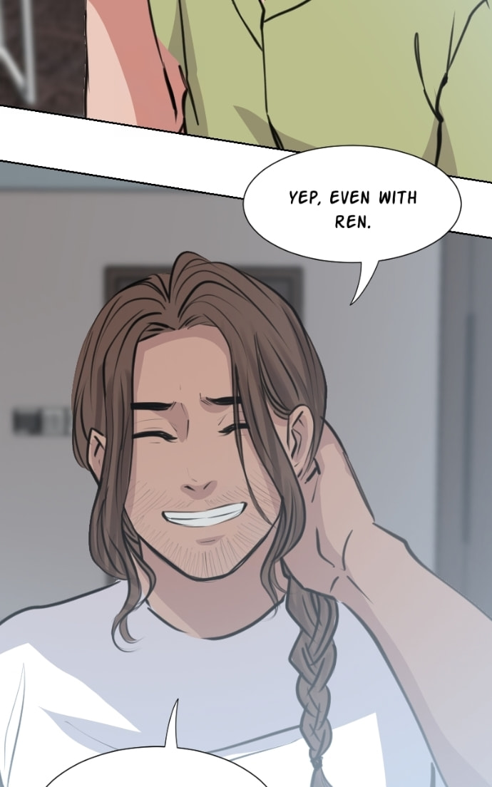 The Doctors are Out Chapter 158.4 page 13 - 