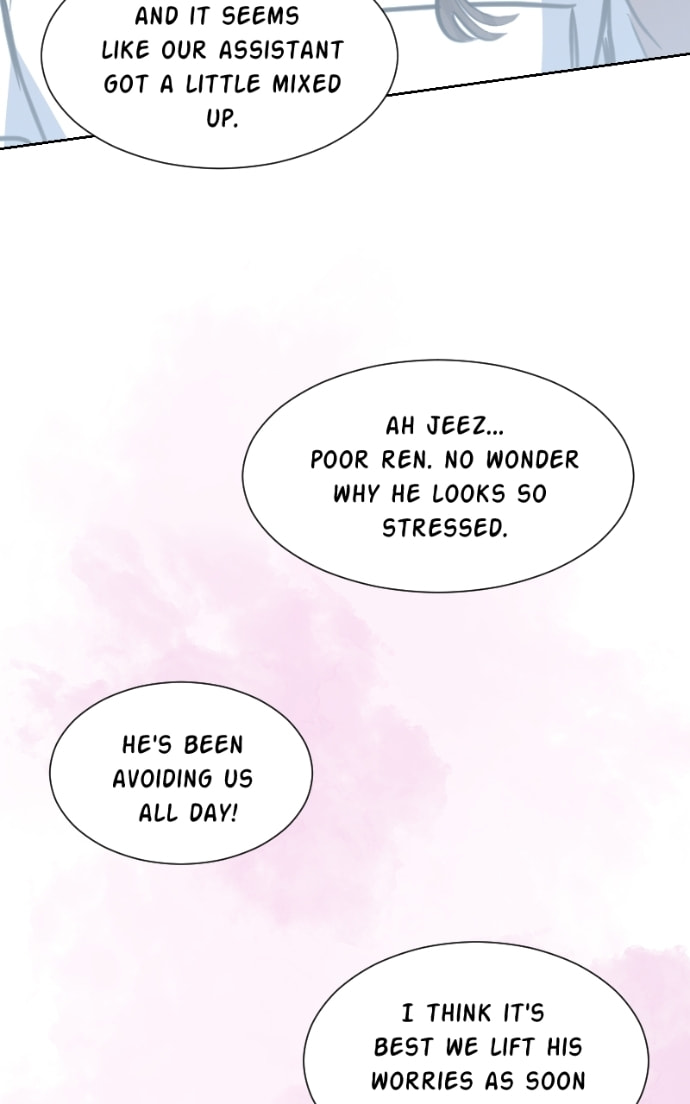 The Doctors are Out Chapter 158.4 page 14 - 