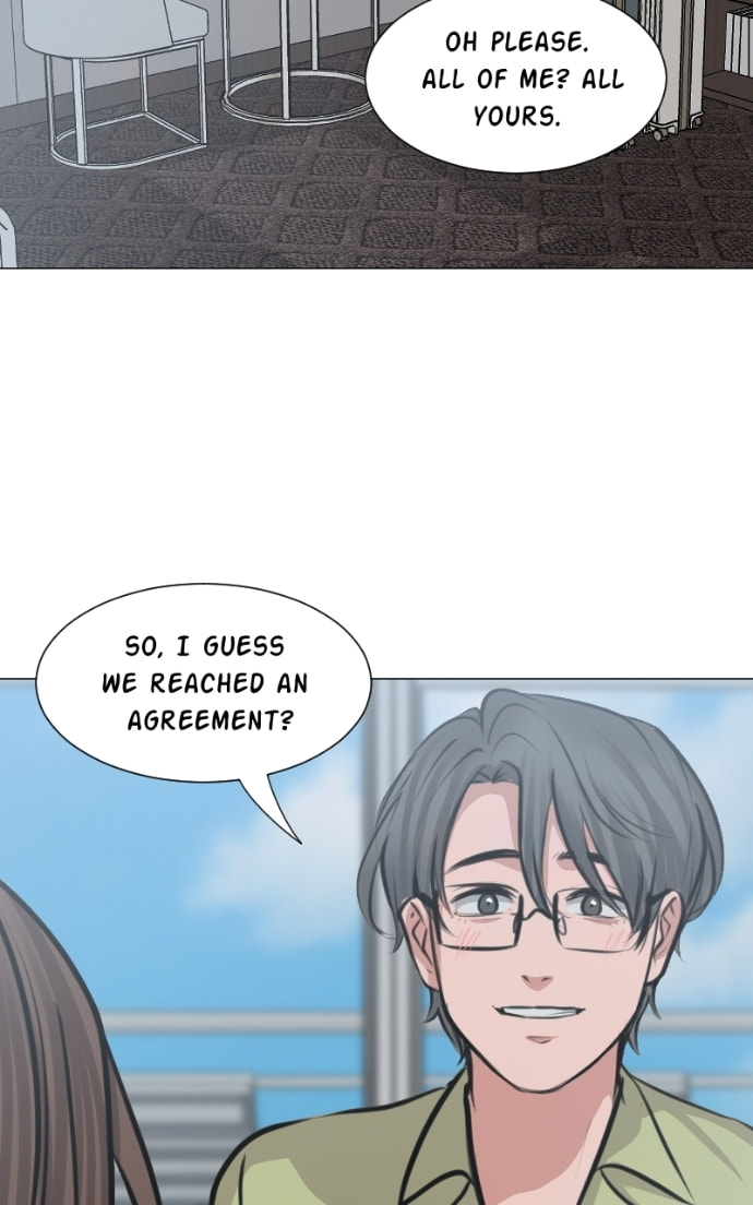 The Doctors are Out Chapter 158.4 page 18 - 