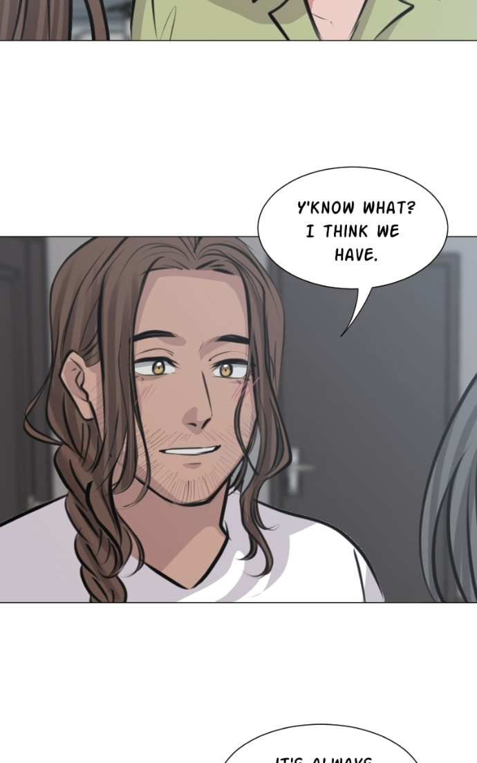 The Doctors are Out Chapter 158.4 page 19 - 