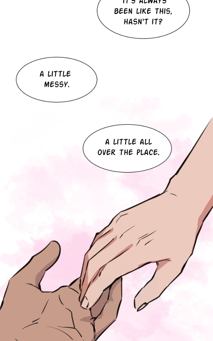 The Doctors are Out Chapter 158.4 page 20 - 