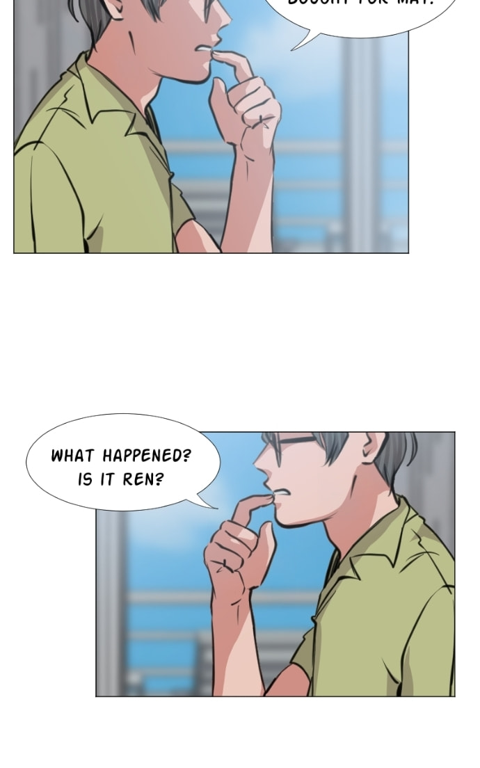 The Doctors are Out Chapter 158.4 page 3 - 
