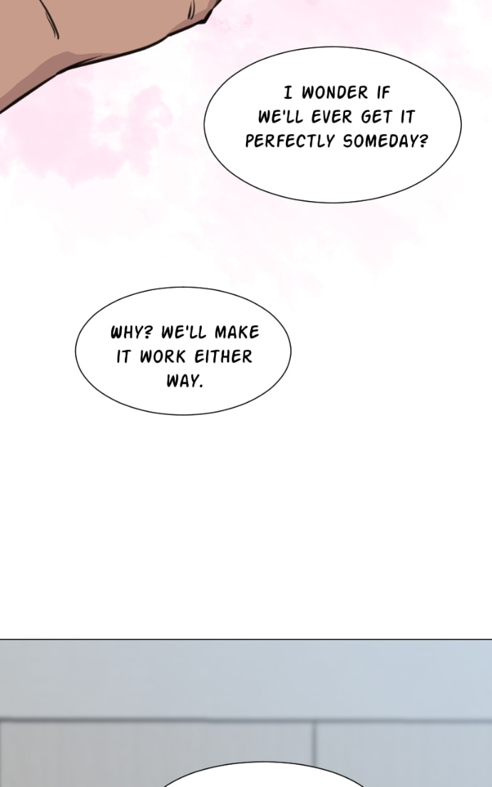 The Doctors are Out Chapter 158.4 page 21 - 