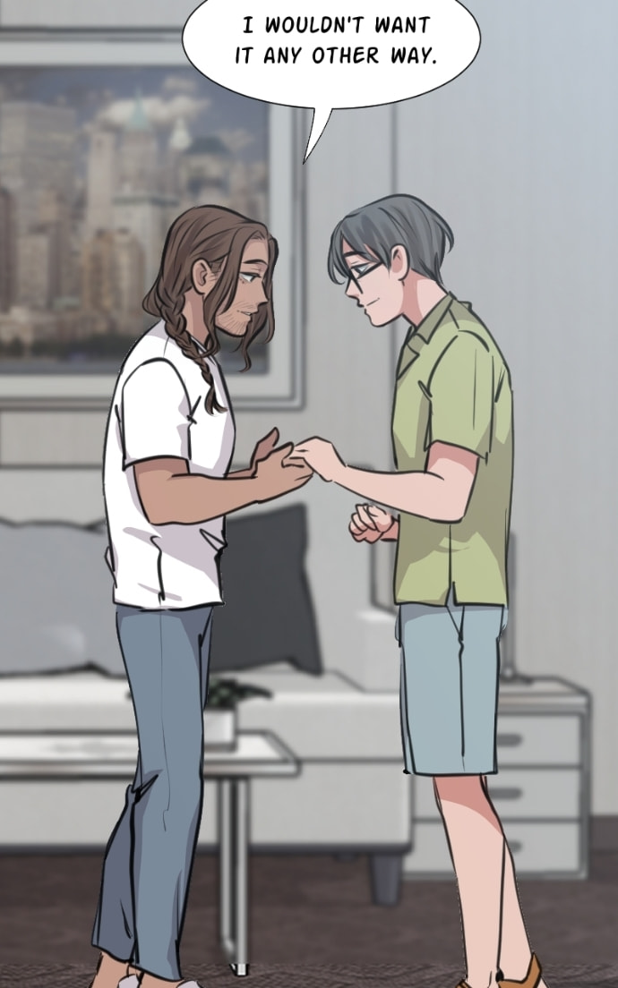 The Doctors are Out Chapter 158.4 page 22 - 