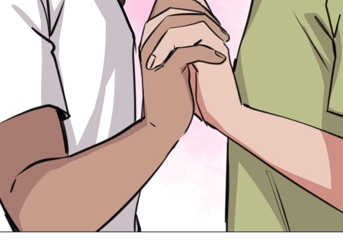 The Doctors are Out Chapter 158.4 page 25 - 