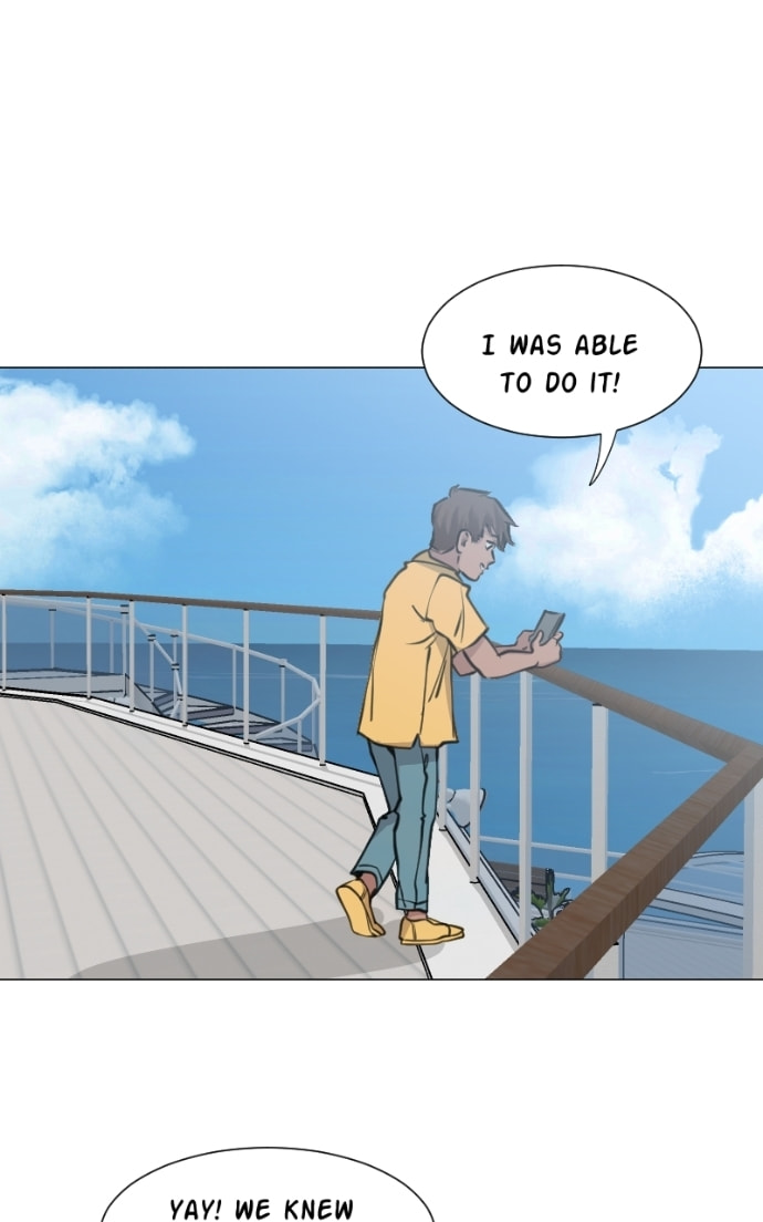 The Doctors are Out Chapter 158.4 page 28 - 