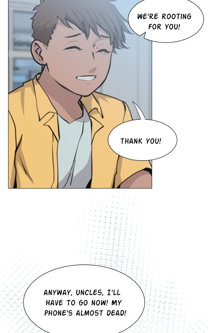 The Doctors are Out Chapter 158.4 page 30 - 