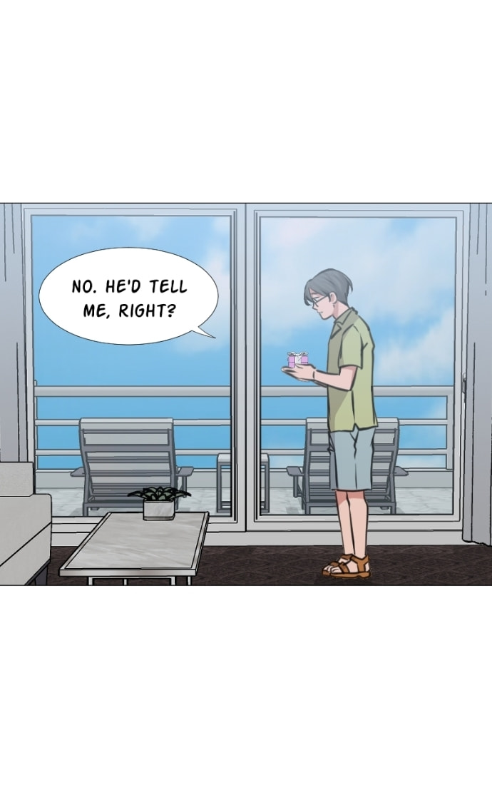 The Doctors are Out Chapter 158.4 page 4 - 