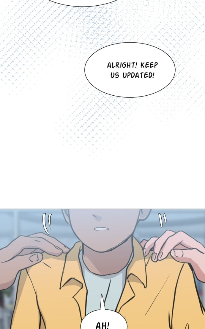 The Doctors are Out Chapter 158.4 page 31 - 
