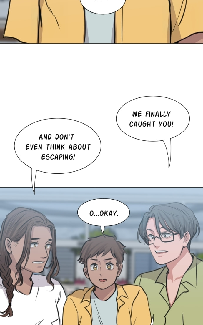 The Doctors are Out Chapter 158.4 page 32 - 