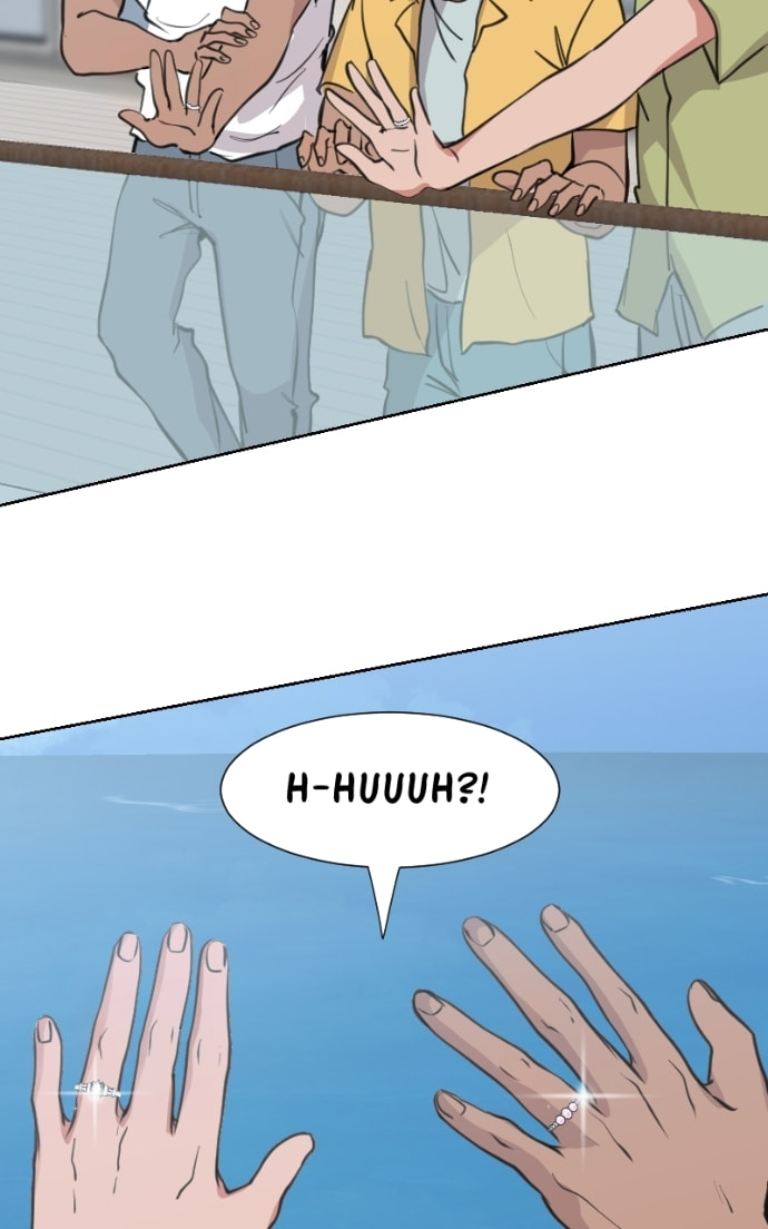 The Doctors are Out Chapter 158.4 page 34 - 