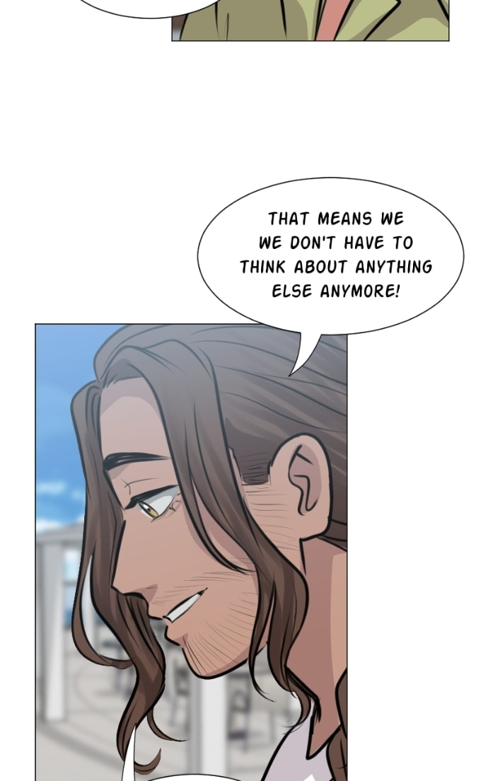 The Doctors are Out Chapter 158.4 page 38 - 