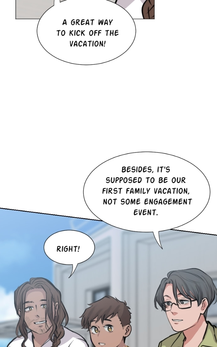 The Doctors are Out Chapter 158.4 page 39 - 