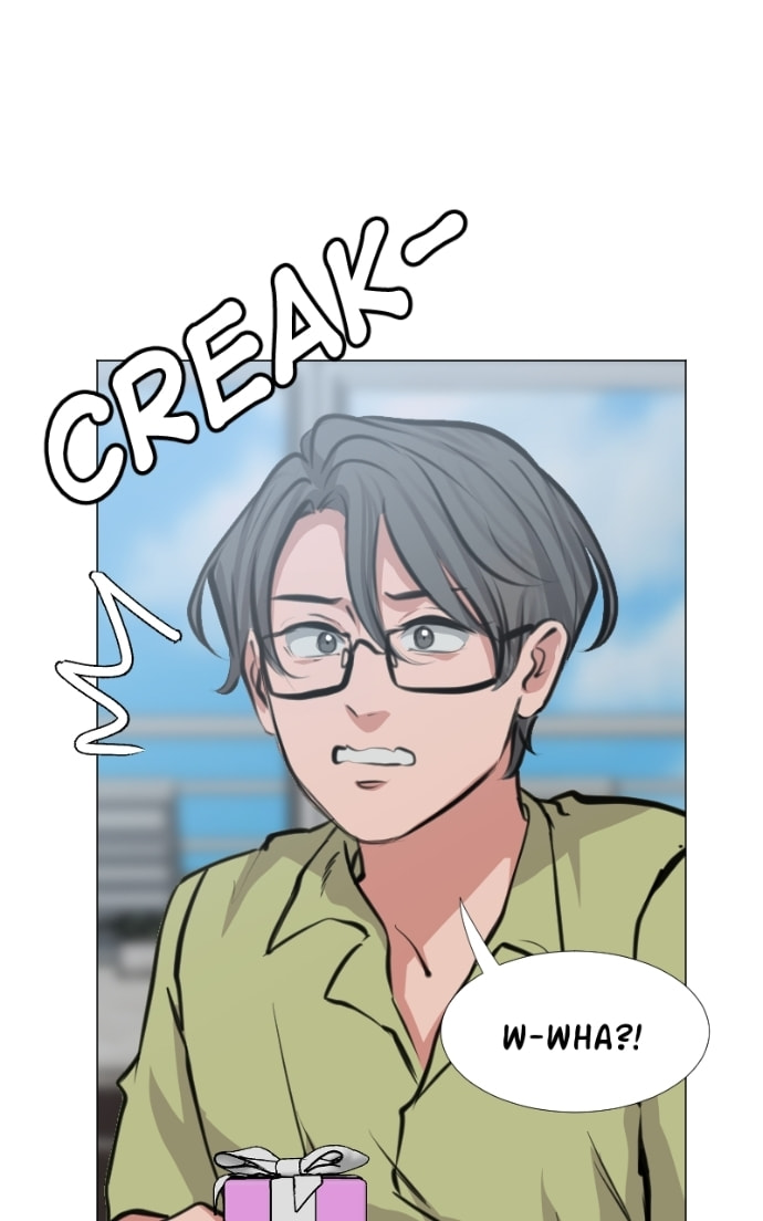 The Doctors are Out Chapter 158.4 page 5 - 