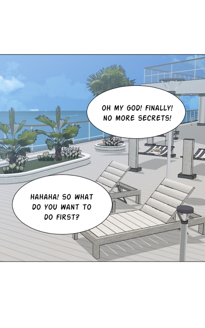The Doctors are Out Chapter 158.4 page 41 - 