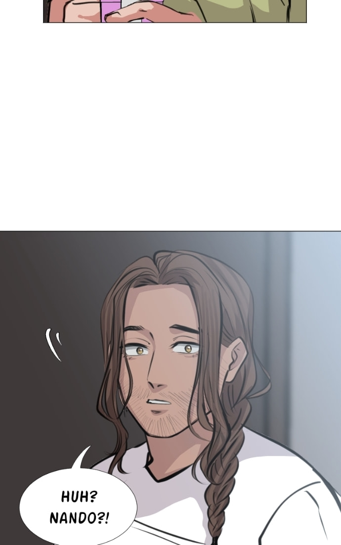 The Doctors are Out Chapter 158.4 page 6 - 