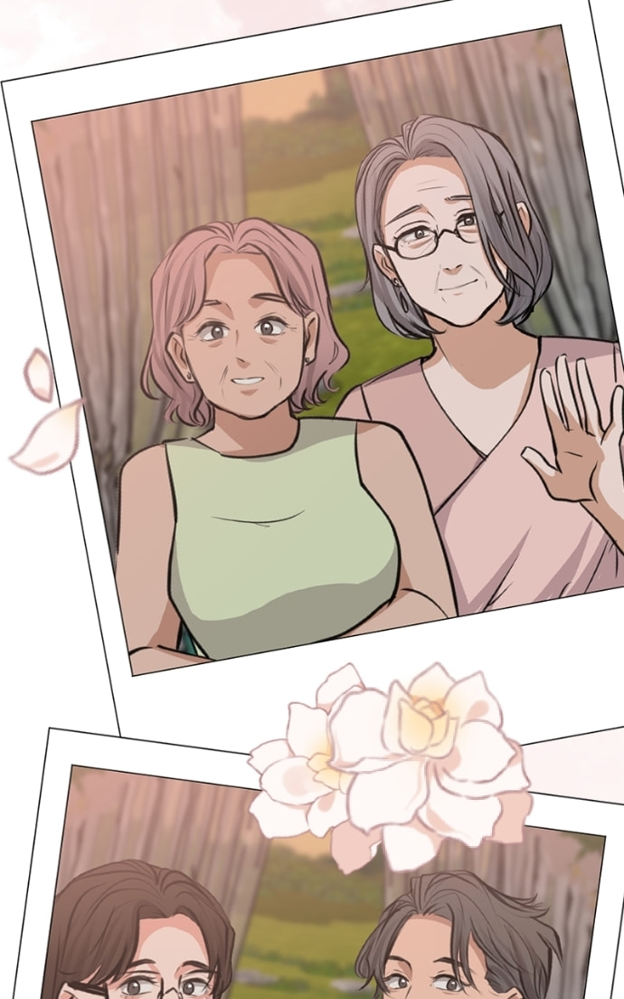 The Doctors are Out Chapter 158.4 page 55 - 