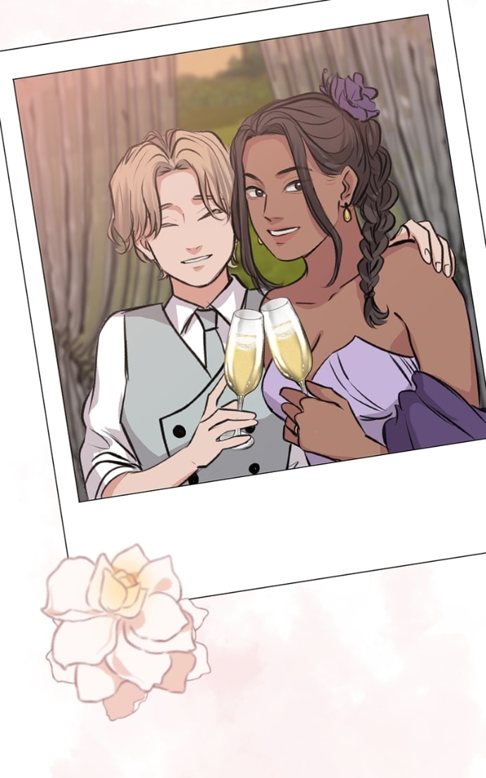 The Doctors are Out Chapter 158.4 page 57 - 