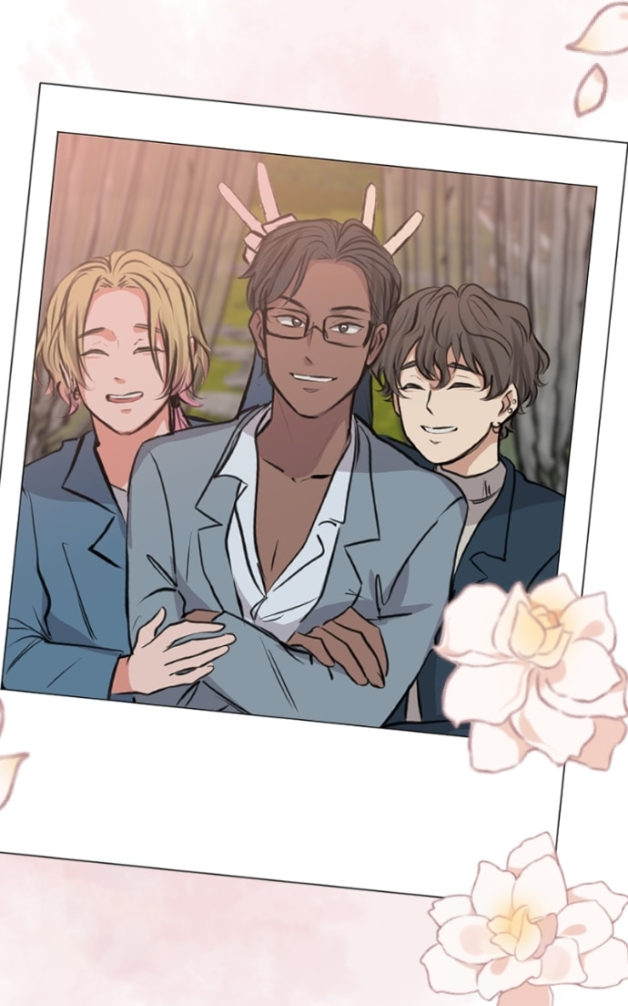 The Doctors are Out Chapter 158.4 page 58 - 