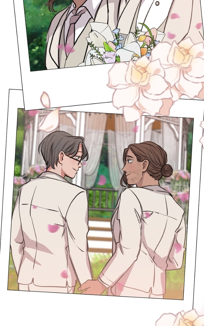 The Doctors are Out Chapter 158.4 page 66 - 